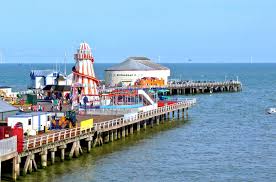 Image result for Clacton On Sea Cricket Club