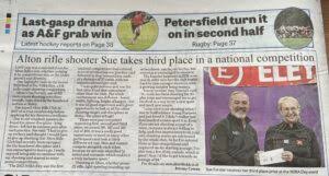 Image result for Alton Rifle Club