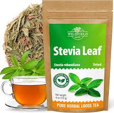 Image result for Stevia rebaudiana