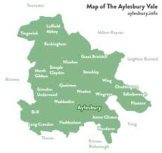 Image result for Aylesbury and District Sc