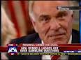 Governor Ed Rendell was