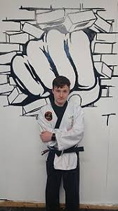 Image result for National Forest Taekwon-do