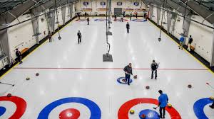 Image result for South Of England Curling Club