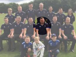 Image result for Bury Cricket Club