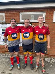 Image result for Peterborough Rugby Union Football Club Ltd