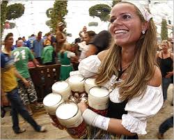 Oktoberfest a ajuns la 200 de ani
