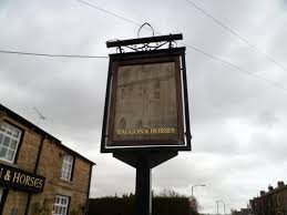 Image result for Waggon & Horses Bowling Club