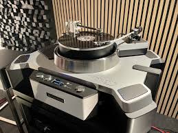 Image result for thorens reference