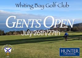 Image result for Whiting Bay Golf Club