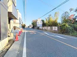 Image result for 立川市栄町4丁目〈新築〉多摩モノレール「立飛」駅徒歩13分　3LDK　リビングイン階段　食洗機　電動シャッター　駐車2台可能　住宅性能表示W取得（設計＋建築）　耐震等級3　長期優良住宅　断熱等級6　