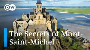 Image result for mont st michel