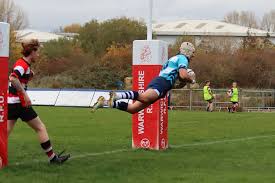 Image result for Banbury Rugby Football Club