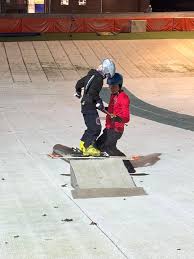 Image result for Norfolk Ski & Snow Tubing Club