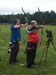 Image result for Assheton Bowmen Archery Club