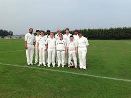 Image result for Fives and Heronians Cricket Club