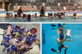 Image result for Rugby Swimming Club