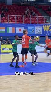 Image result for Taunton Soul Korfball Club