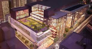 Image result for Washington Convention Center