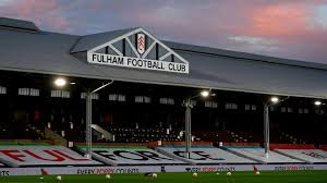 Image result for Fulham Football Club