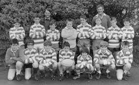 Image result for Dolgellau Old Grammarians Rugby Football Club