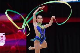 Image result for City Of Coventry Rhythmic Gym Club