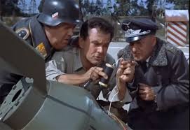 Image result for Col. Klink