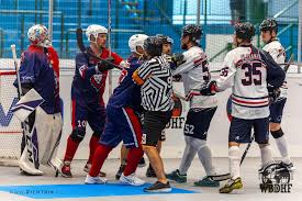 Image result for Ballymena Vandals