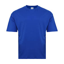 Image result for Синяя футболка