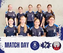 Image result for The Downs Netball Club