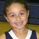 Coach Rika Cuff returns to
