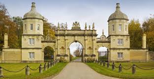 Image result for Farnborough Gate