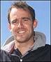 ... Other Sports | Sailing | Americas Cup | GBR crew profiles | James Stagg - _38239450_jamesstagg100