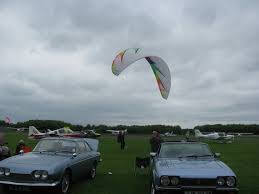 Image result for Northumbria Hang Gliding & Paragliding Club