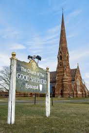 Image result for Church of the Good Shepherd