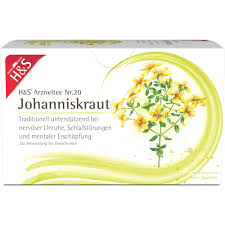 Image result for Johanniskraut