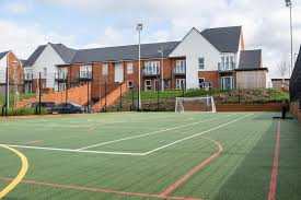 Image result for Woodham Court Sports Club