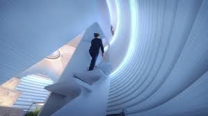 Image result for mars buildings