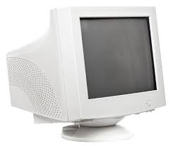 Image result for crt monitor