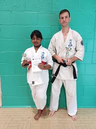 Image result for Jutsu Karate Association, Cobham, Surrey