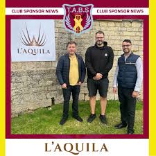 Image result for Thorp Arch & Boston Spa Cricket Club