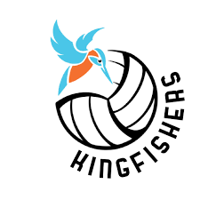 Image result for Weston super Mare Kingfishers Netball Club