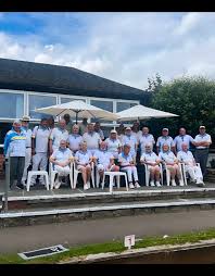 Image result for Sowerby Flatts Bowling Club