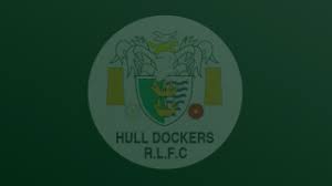 Image result for Hull Dockers Rugby League Football Club