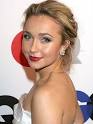 Hayden Panettiere � 8