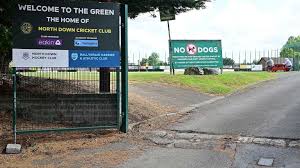 Image result for North Down Cricket Club