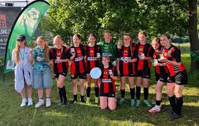 Image result for Fawley Rugby Football Club