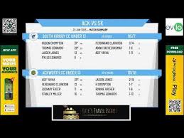 Image result for South Kirkby Cc