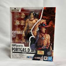 「ポートガス・Ｄ・エース」の画像検索結果