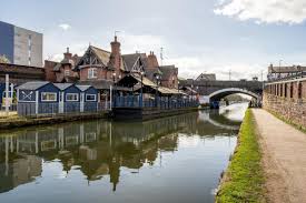 Image result for Old Trafford Bowling Club