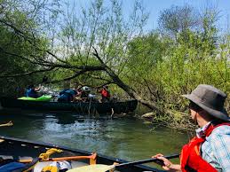 Image result for Cherwell Canoe Club
